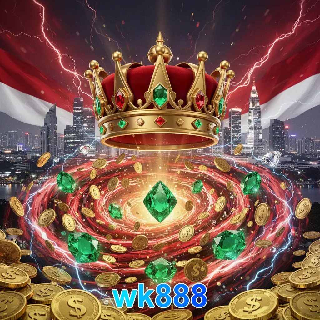 Promosi wk888