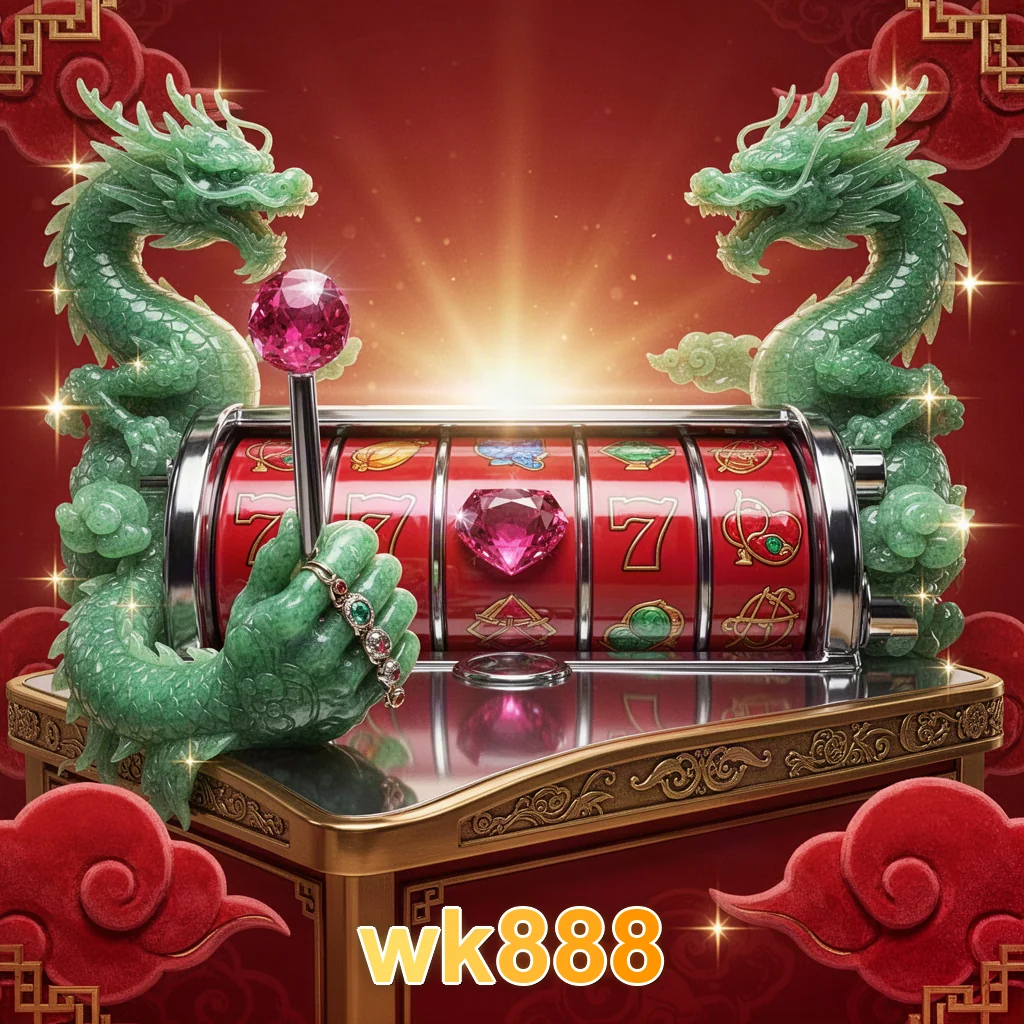 Promosi wk888