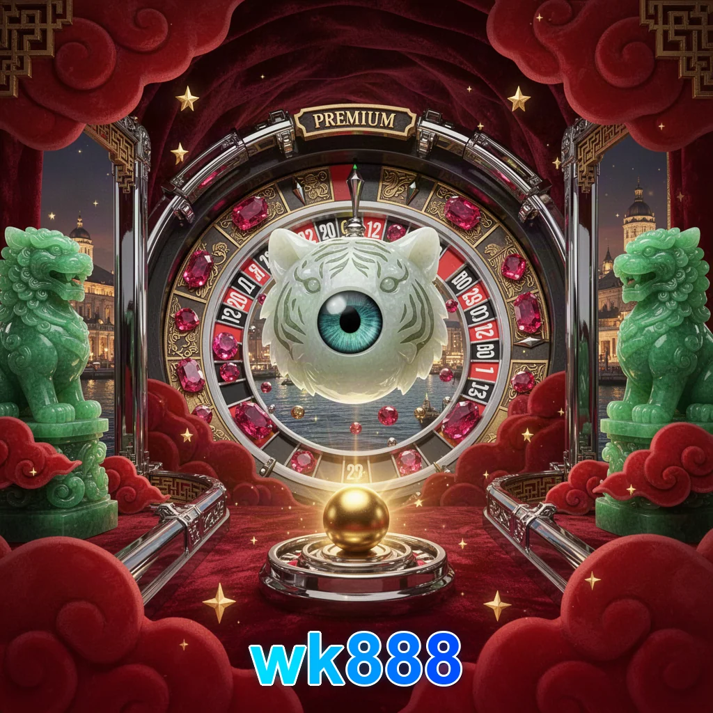 Promosi wk888