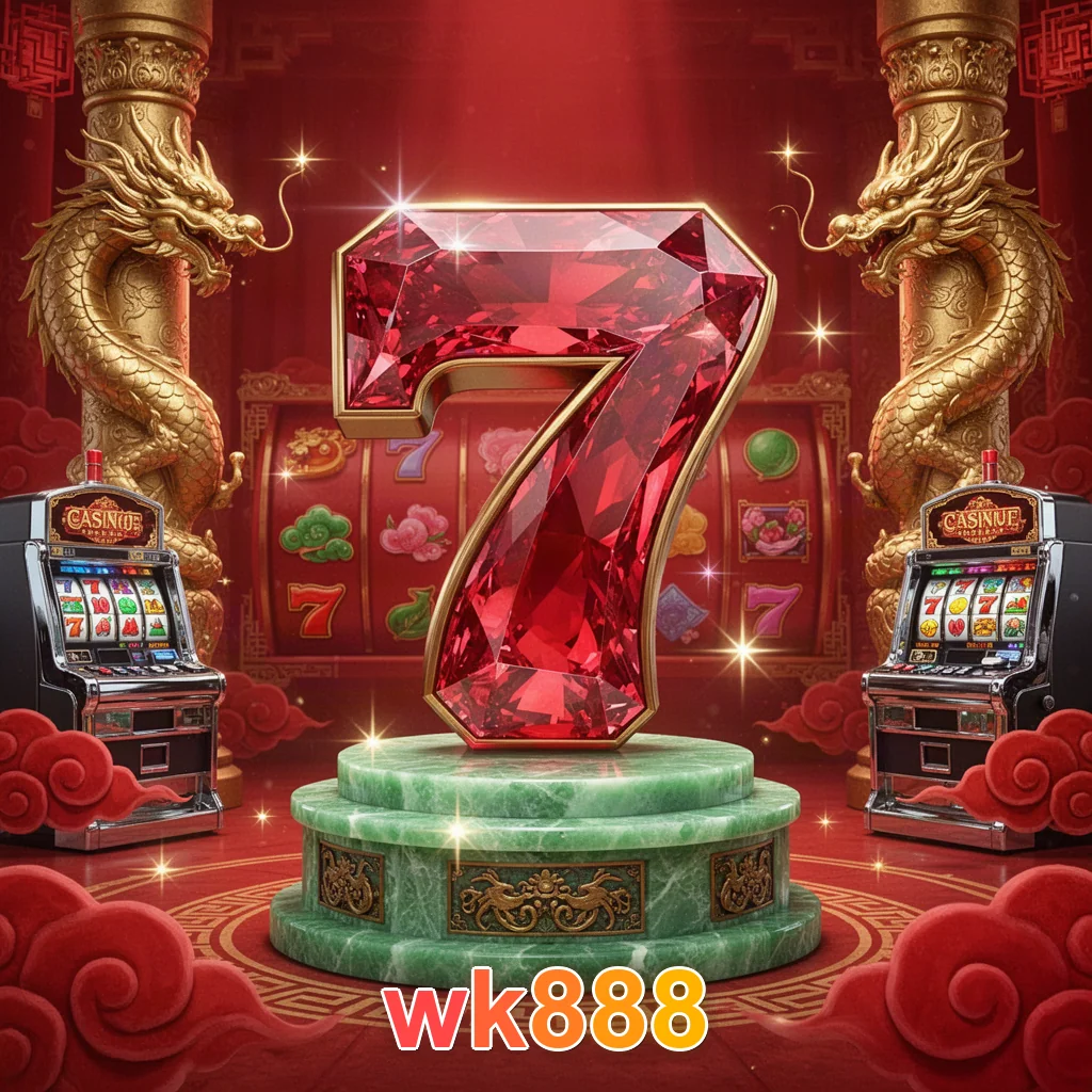 Promosi wk888