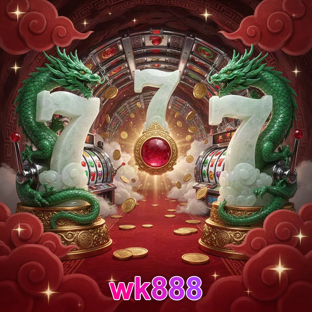 Promosi wk888