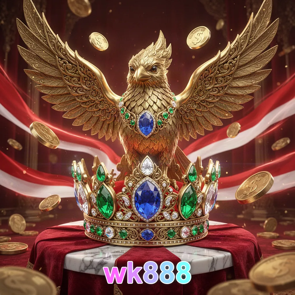 Promosi wk888
