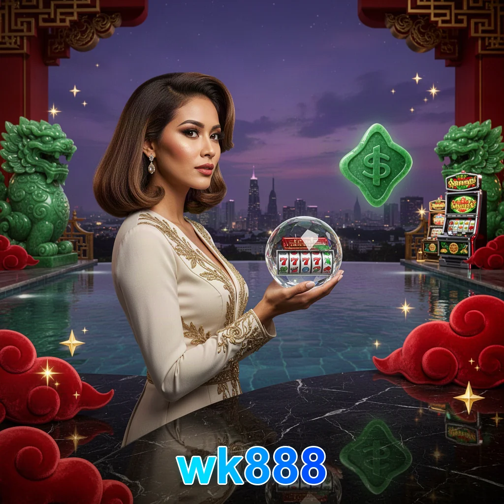 Promosi wk888