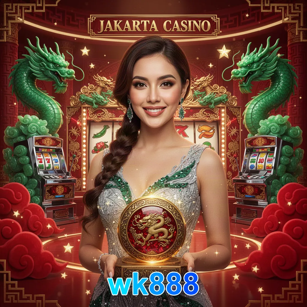 Promosi wk888