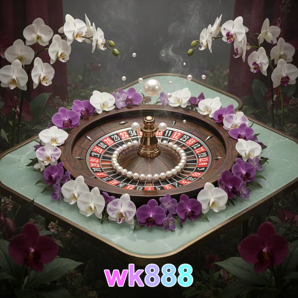 Promosi wk888