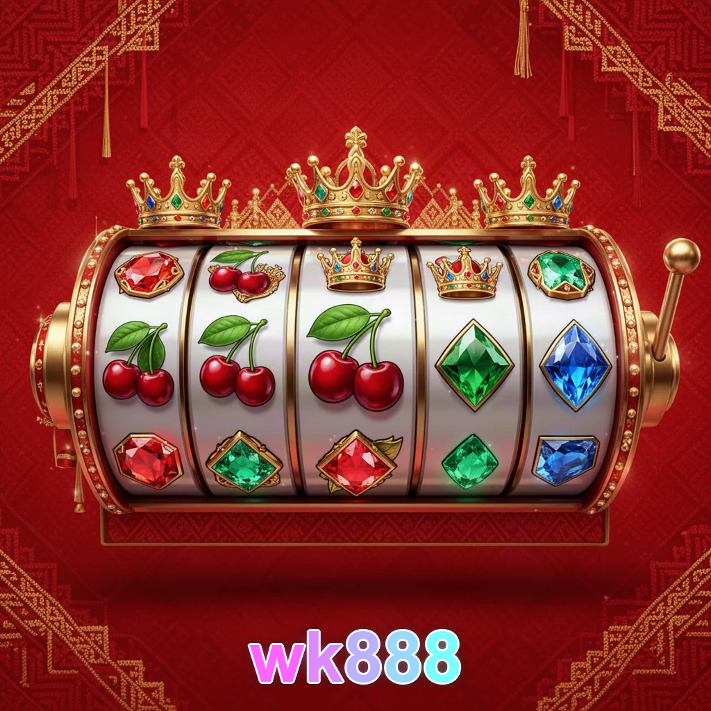 Promosi wk888