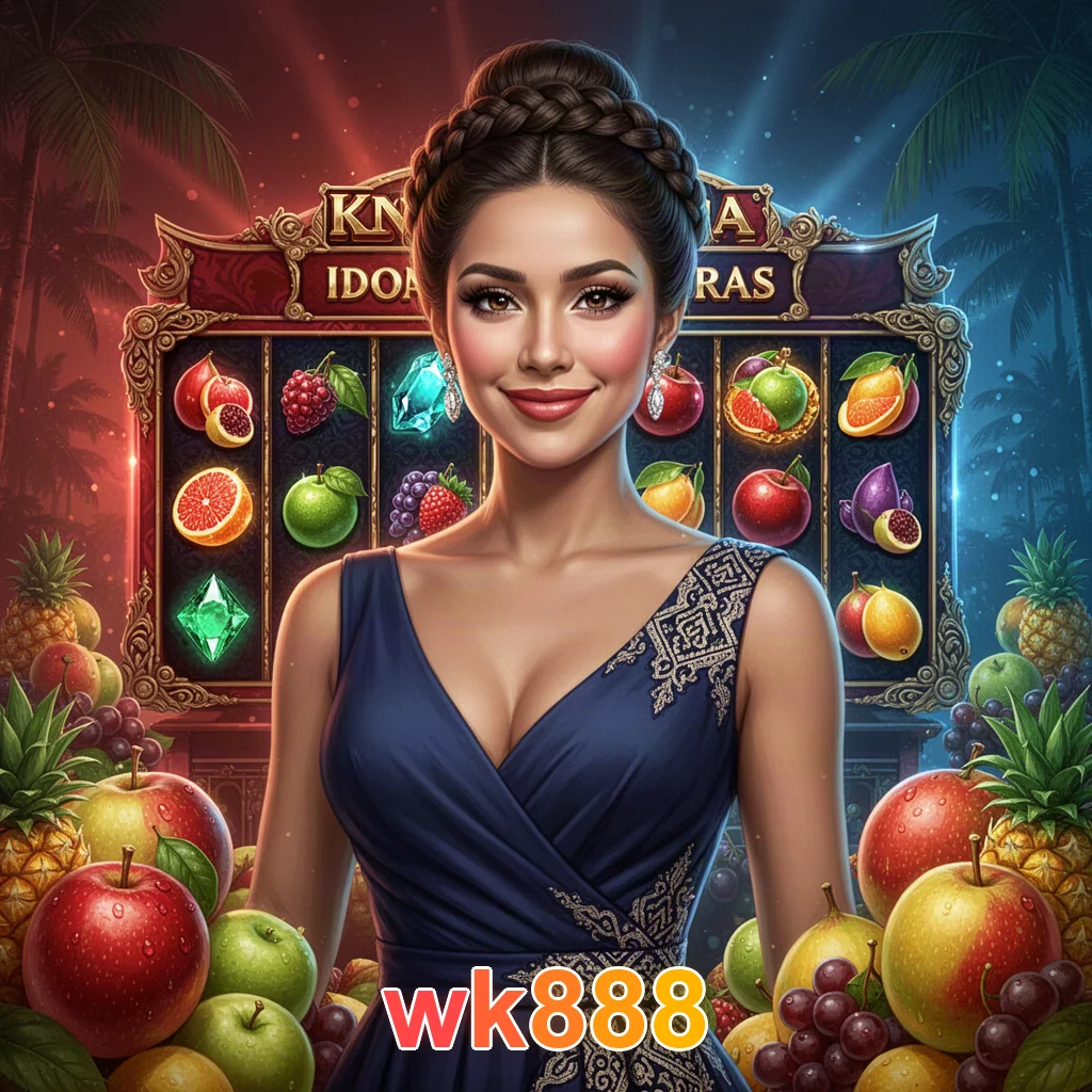 Promosi wk888