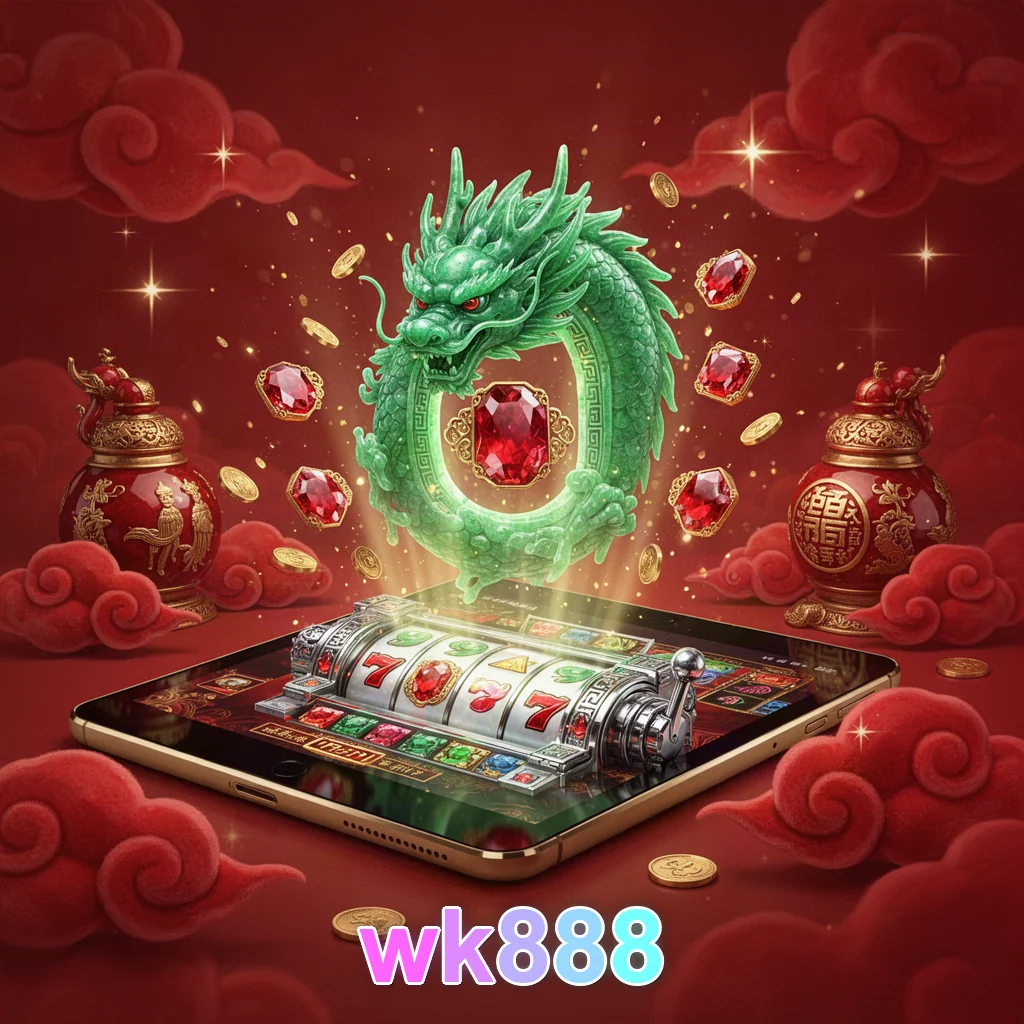 Promosi wk888