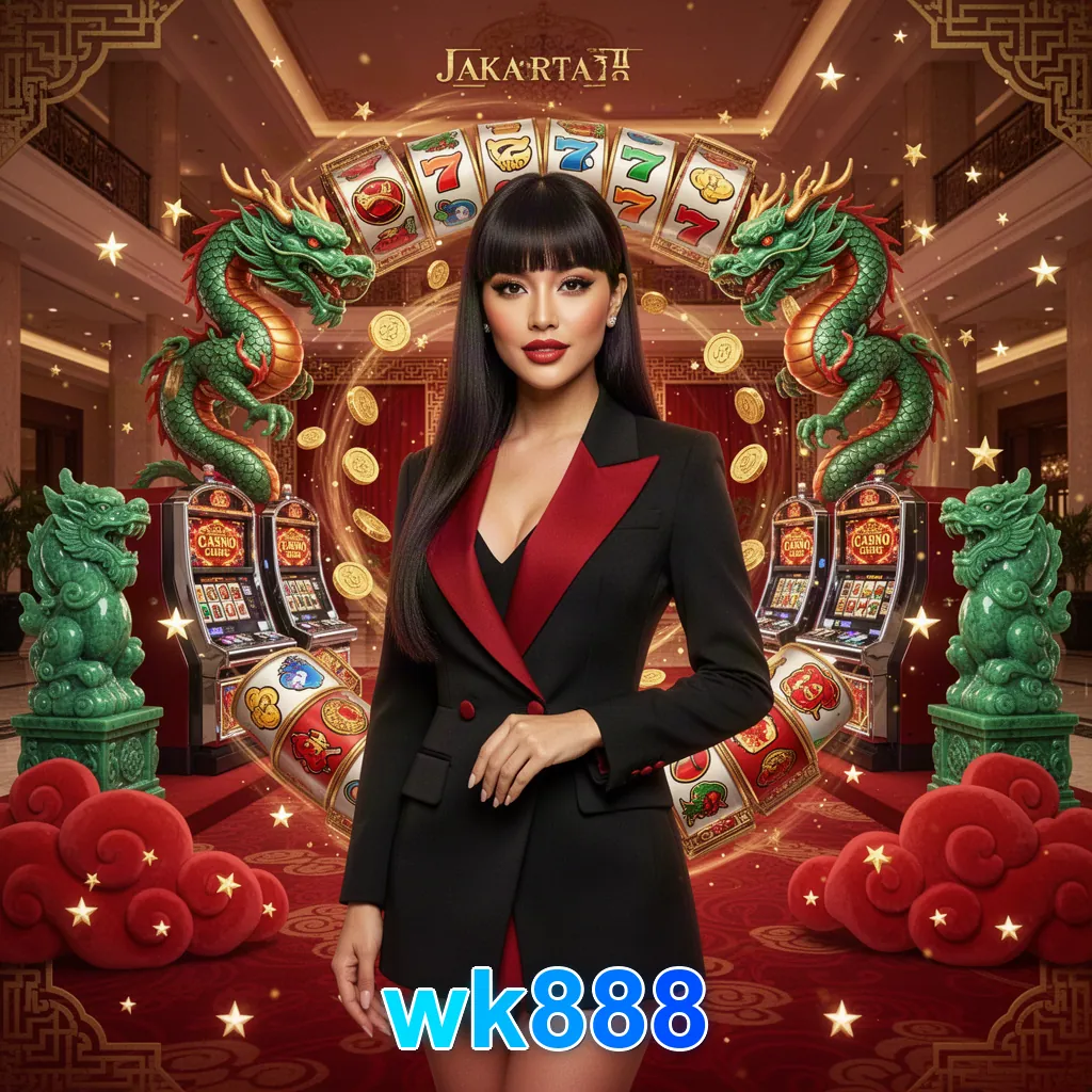 Promosi wk888