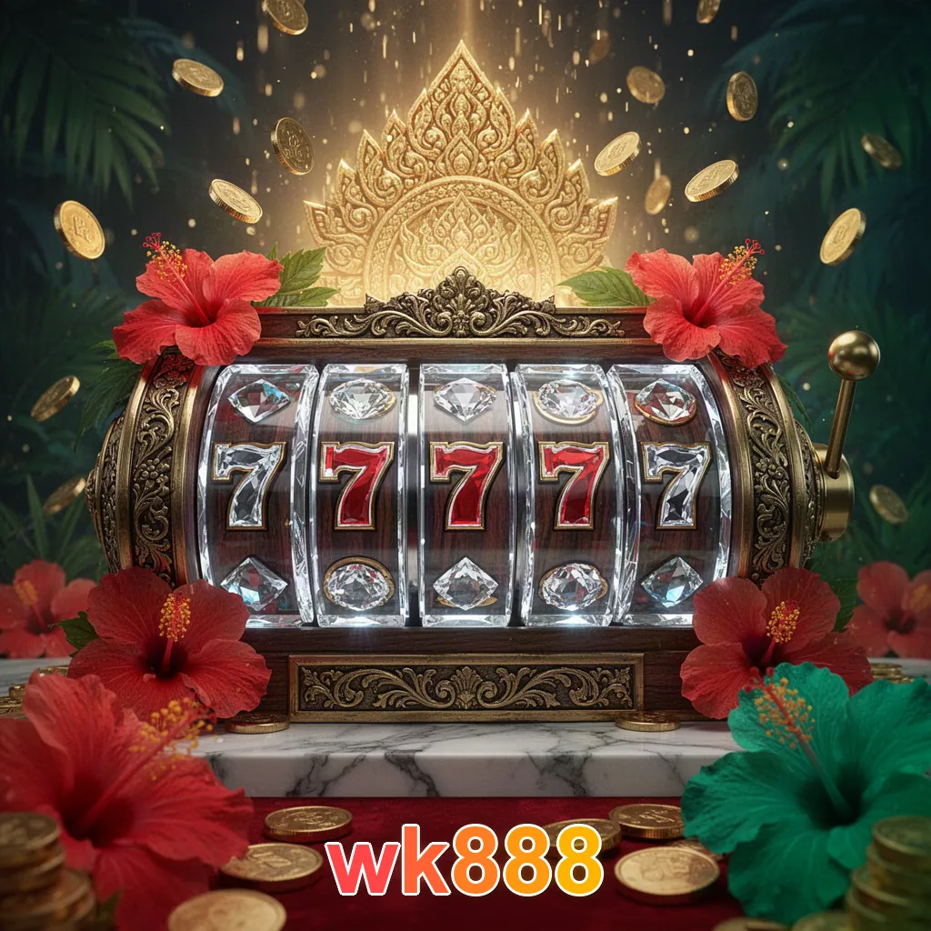 Promosi wk888