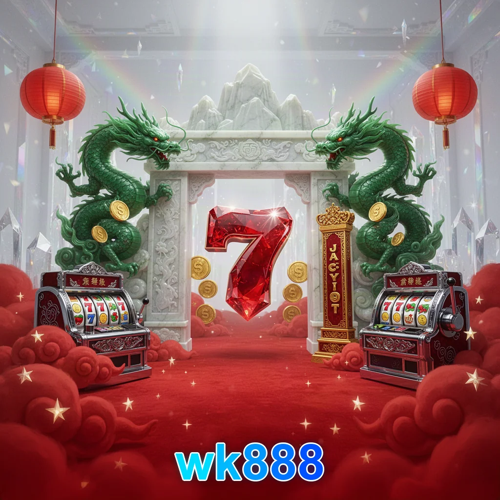 Promosi wk888