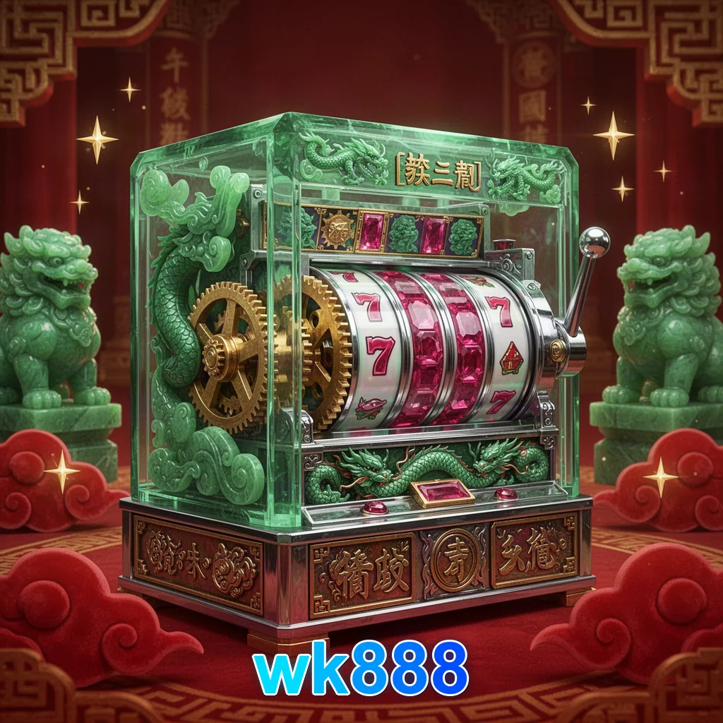 Promosi wk888
